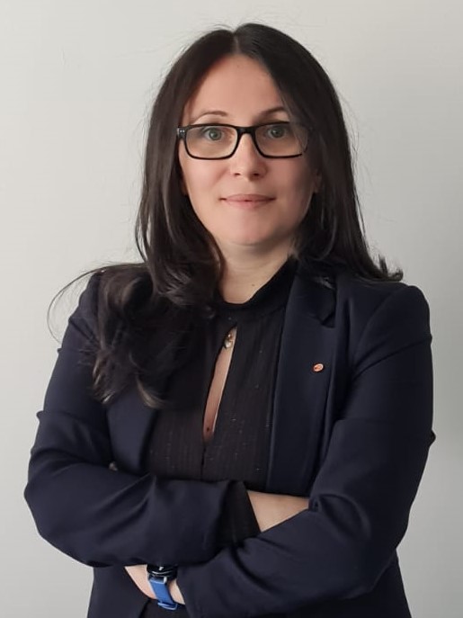 Raluca Chitaru CEO CER Finanzakademie